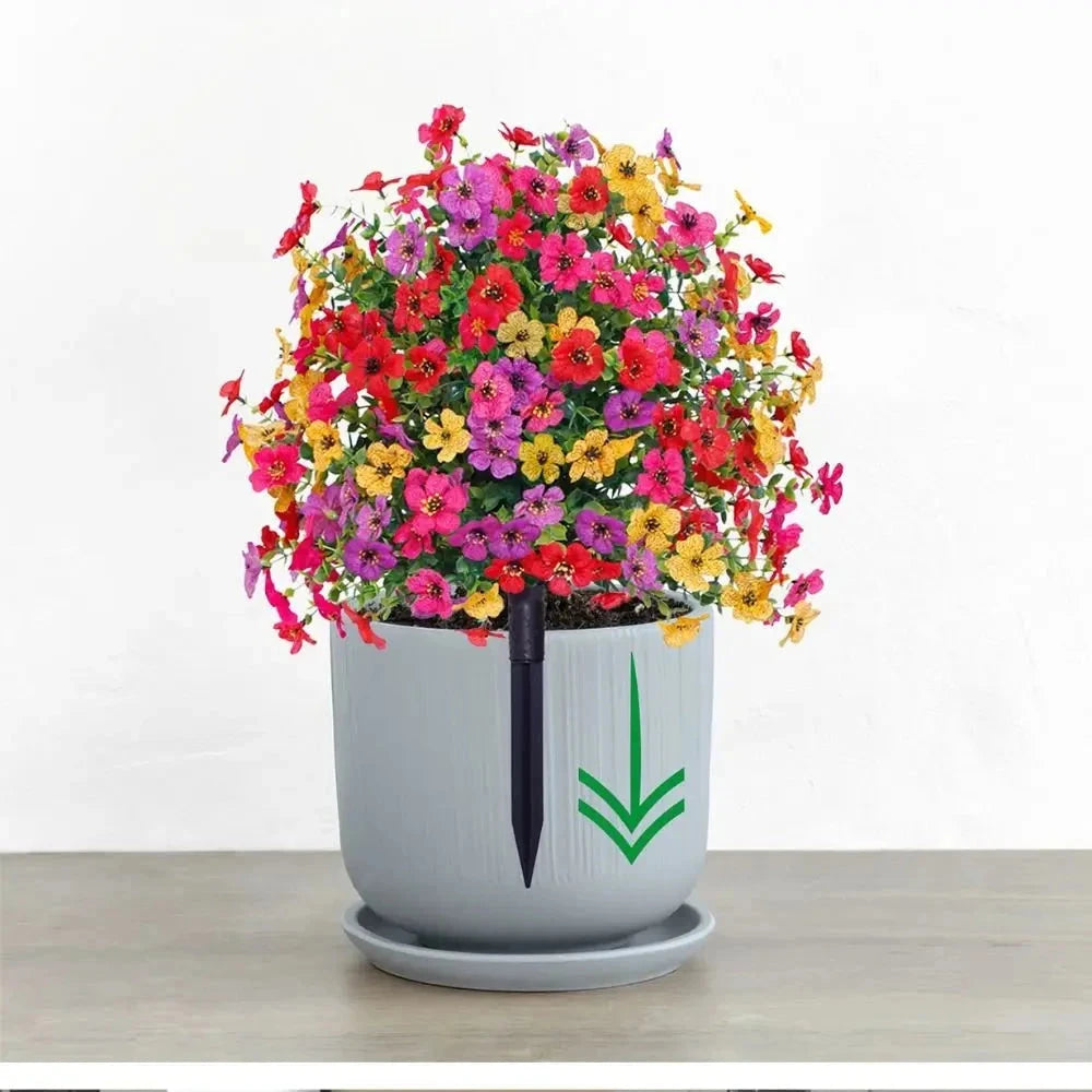 Everlasting Garden Flowers Enjoy a Beautiful Garden All Year