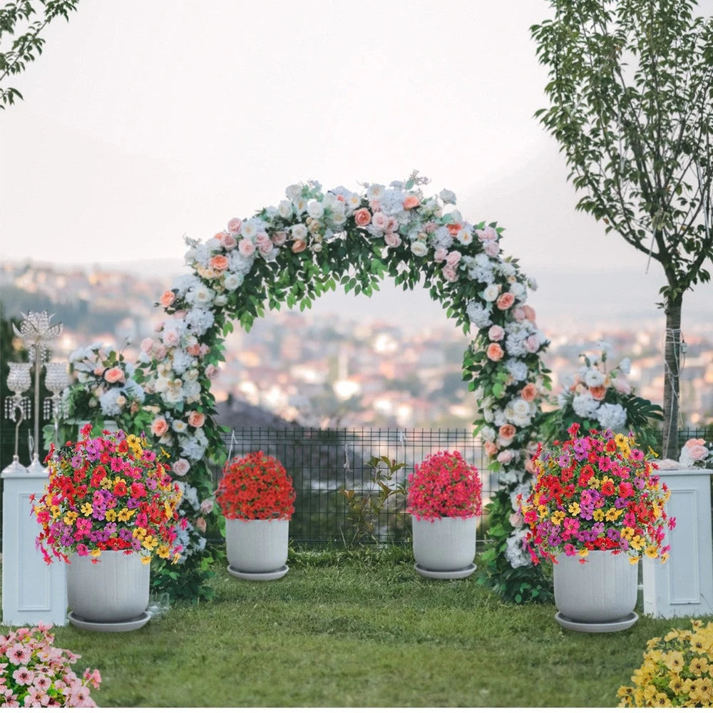 EverBloom™ Artificial Flower Stake