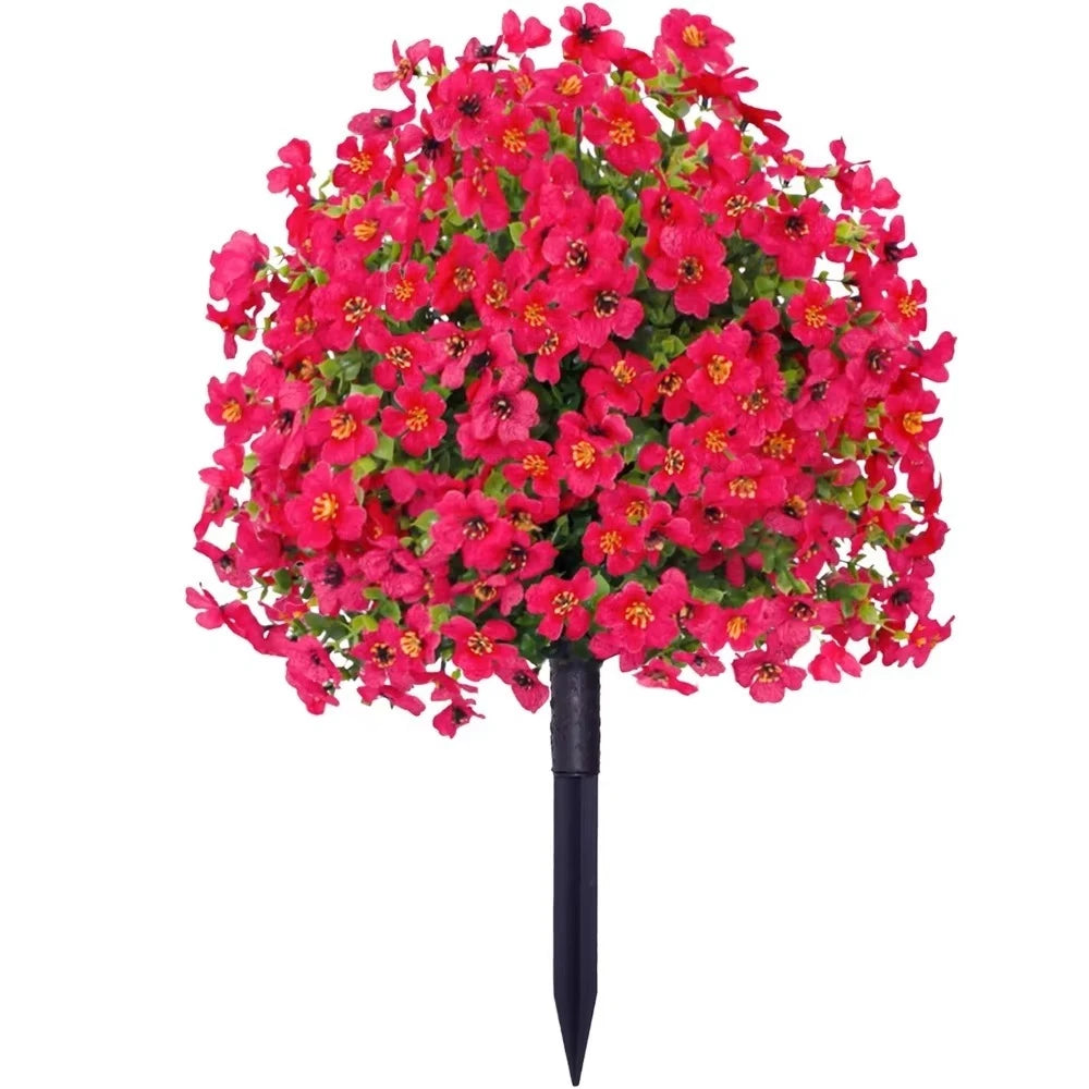 EverBloom™ Artificial Flower Stake
