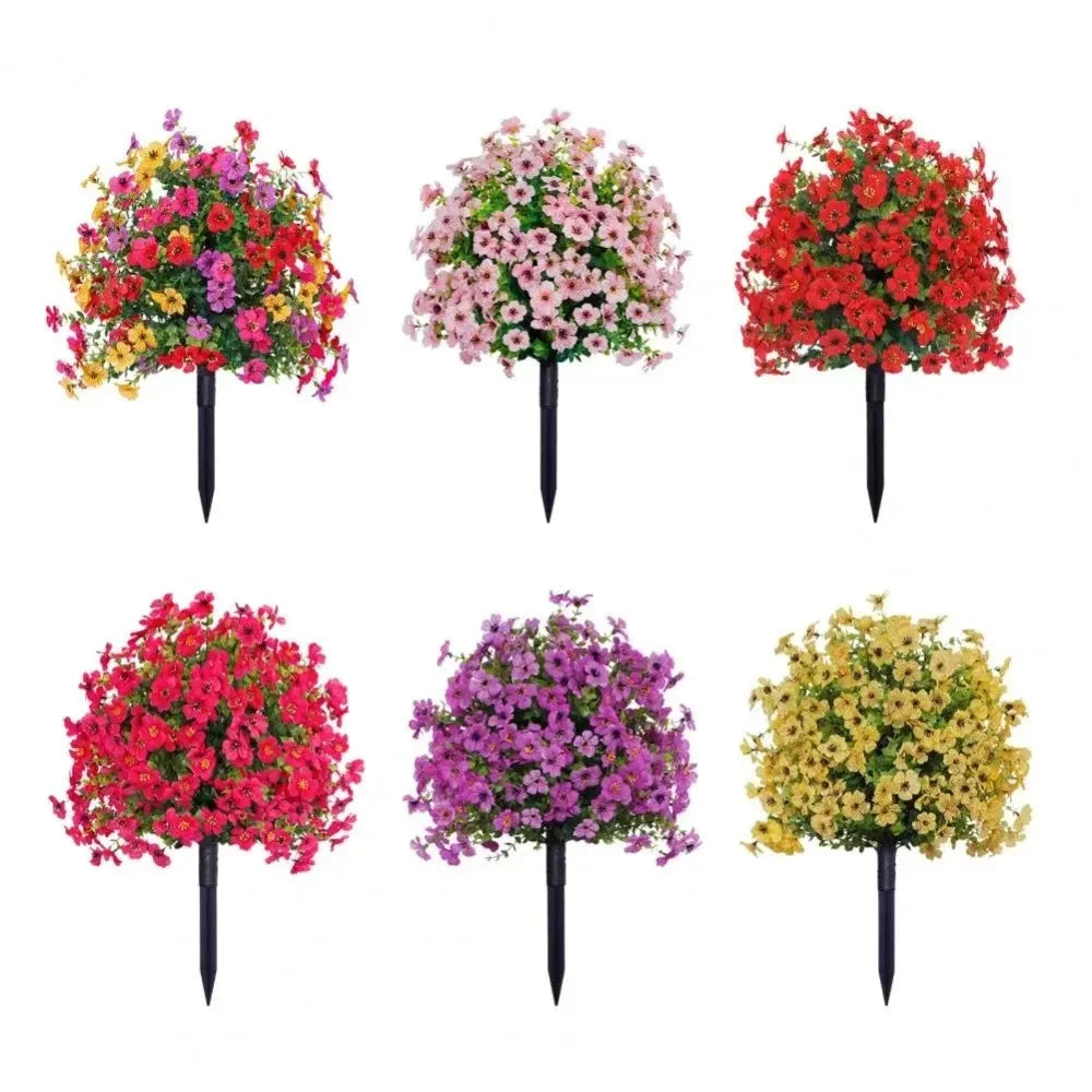 EverBloom™ Artificial Flower Stake