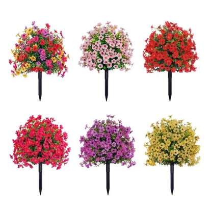 EverBloom™ Artificial Flower Stake