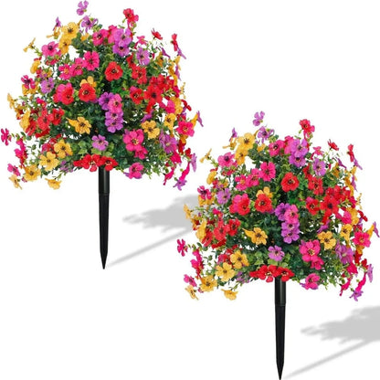EverBloom™ Artificial Flower Stake