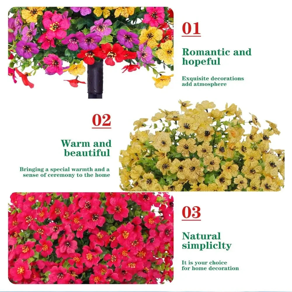 EverBloom™ Artificial Flower Stake