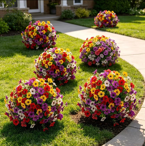 EverBloom™ Artificial Flower Stake