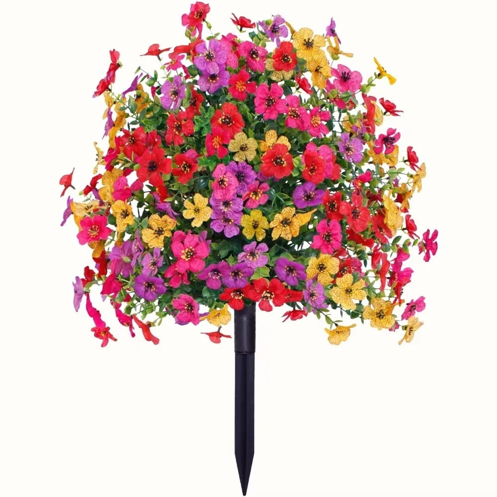 EverBloom™ Artificial Flower Stake